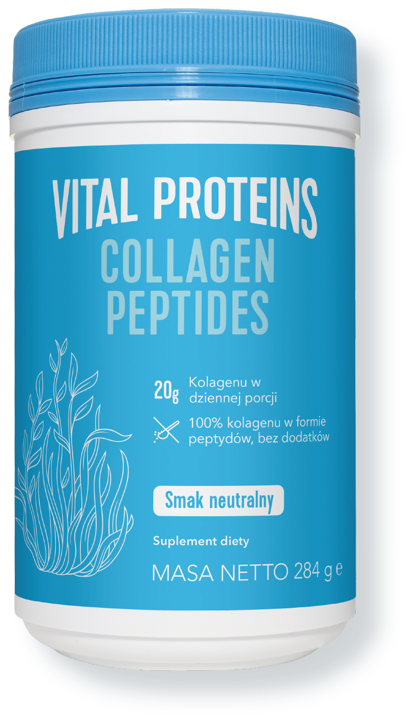 produkt Vital Proteins
