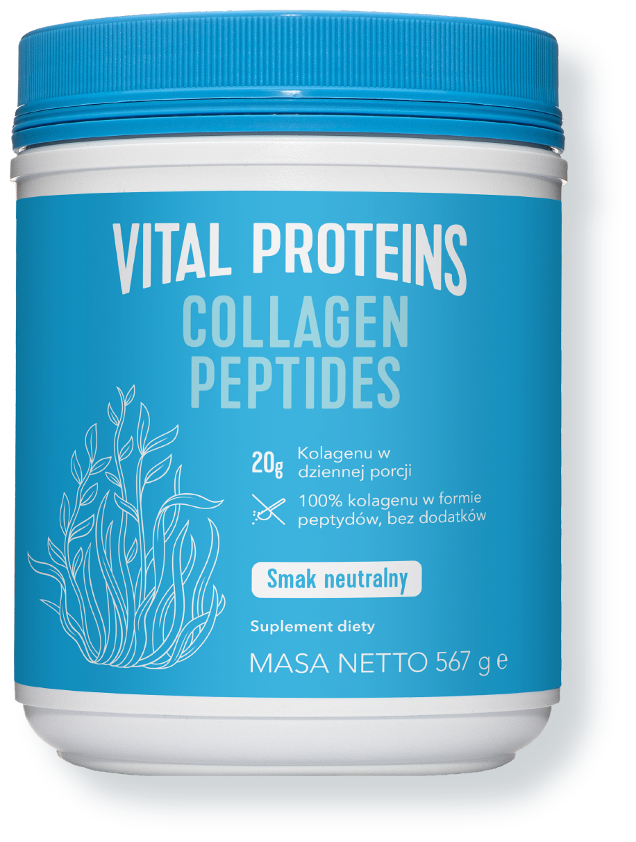 produkt Vital Proteins